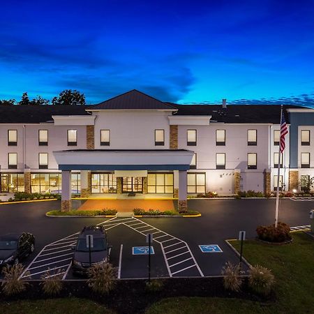 Comfort Suites Knoxville West - Farragut Luaran gambar