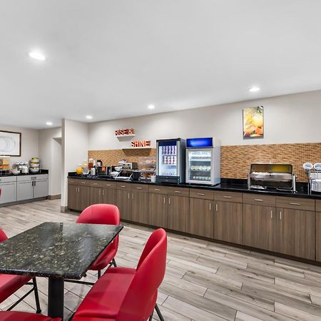 Comfort Suites Knoxville West - Farragut Luaran gambar