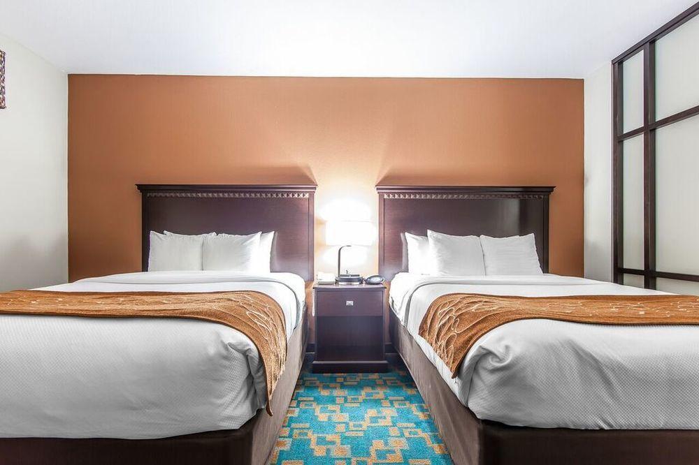 Comfort Suites Knoxville West - Farragut Luaran gambar