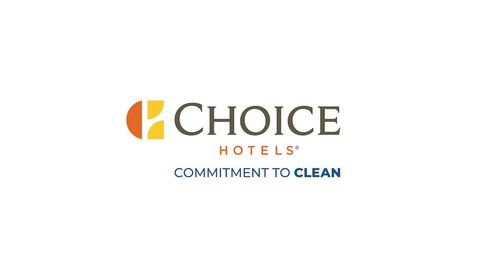Comfort Suites Knoxville West - Farragut Luaran gambar