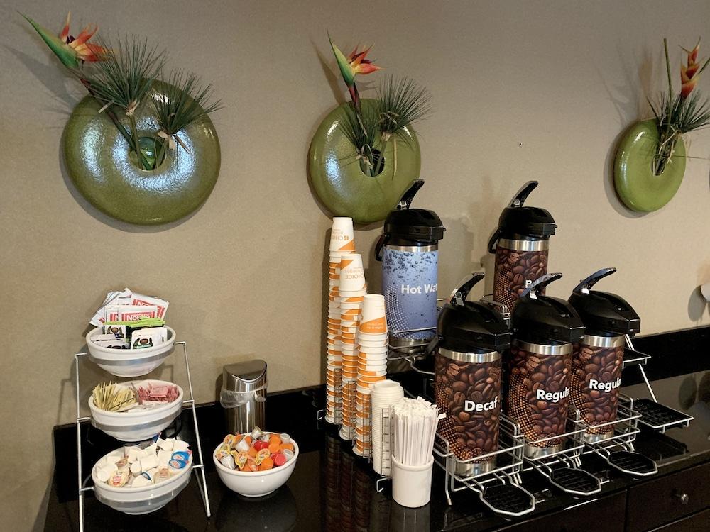 Comfort Suites Knoxville West - Farragut Luaran gambar