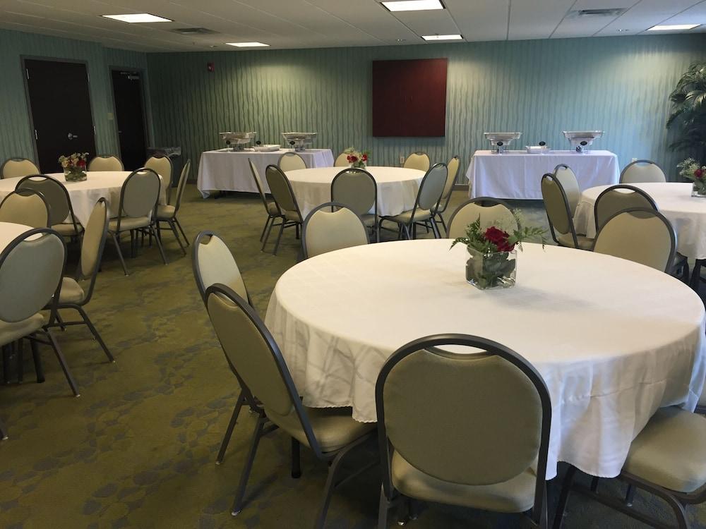 Comfort Suites Knoxville West - Farragut Luaran gambar