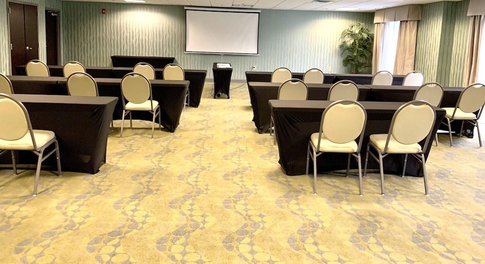 Comfort Suites Knoxville West - Farragut Luaran gambar
