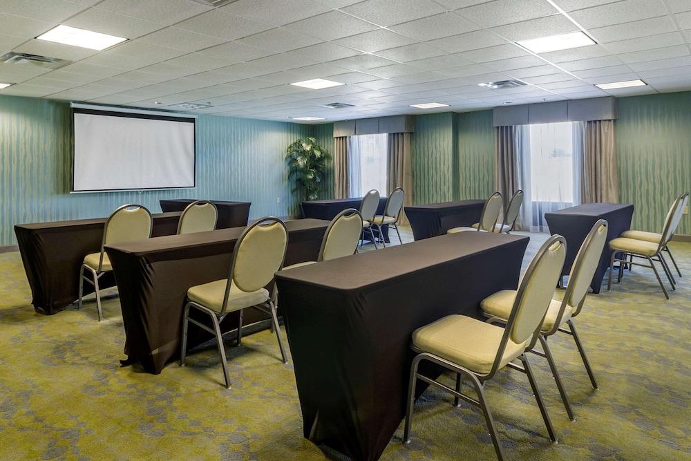 Comfort Suites Knoxville West - Farragut Luaran gambar