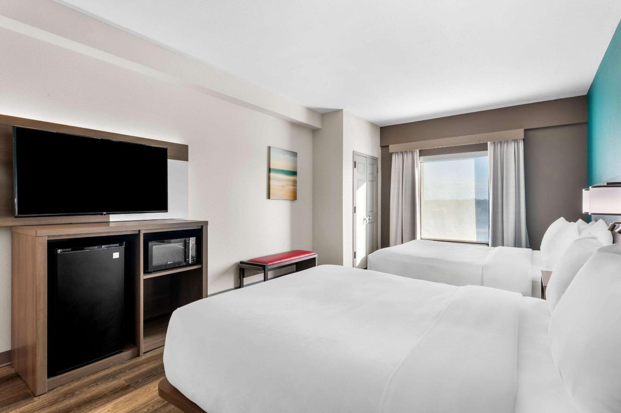 Comfort Suites Knoxville West - Farragut Luaran gambar